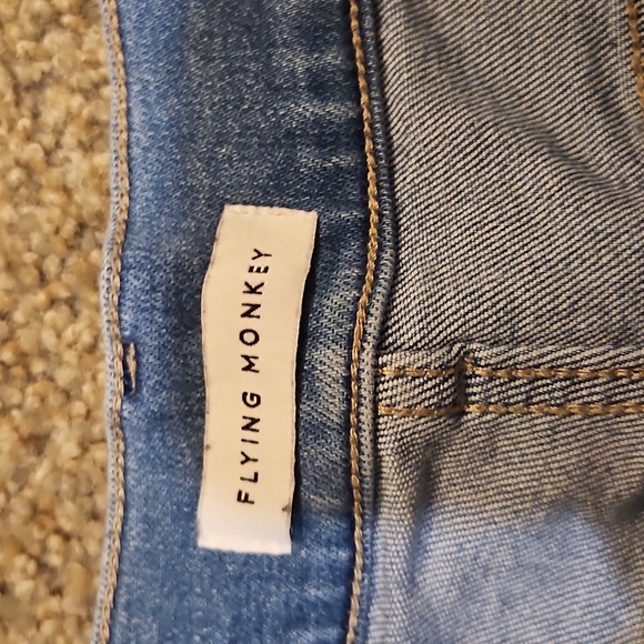 Flying Monkey 30 - Picture 2 of 4